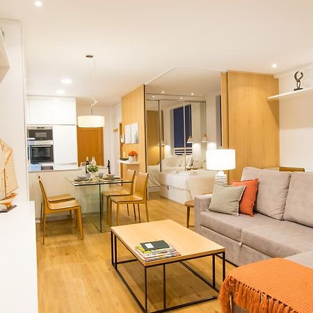 Merc Porto Cedofeita Place מראה חיצוני תמונה