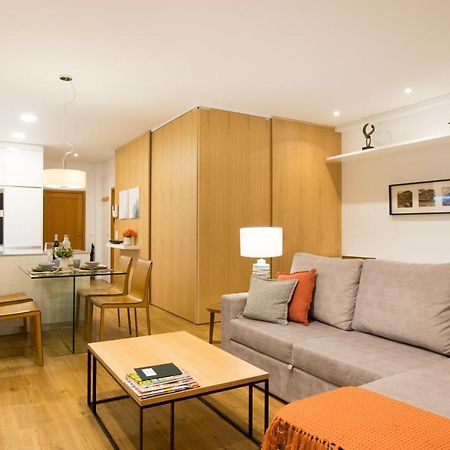 Merc Porto Cedofeita Place מראה חיצוני תמונה