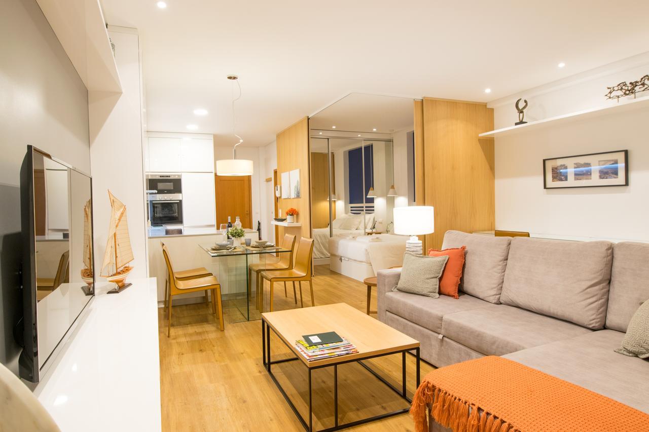 Merc Porto Cedofeita Place מראה חיצוני תמונה