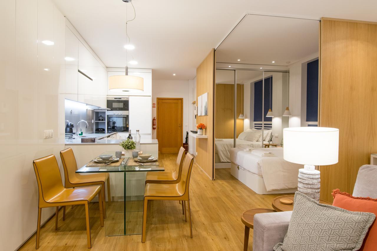Merc Porto Cedofeita Place מראה חיצוני תמונה