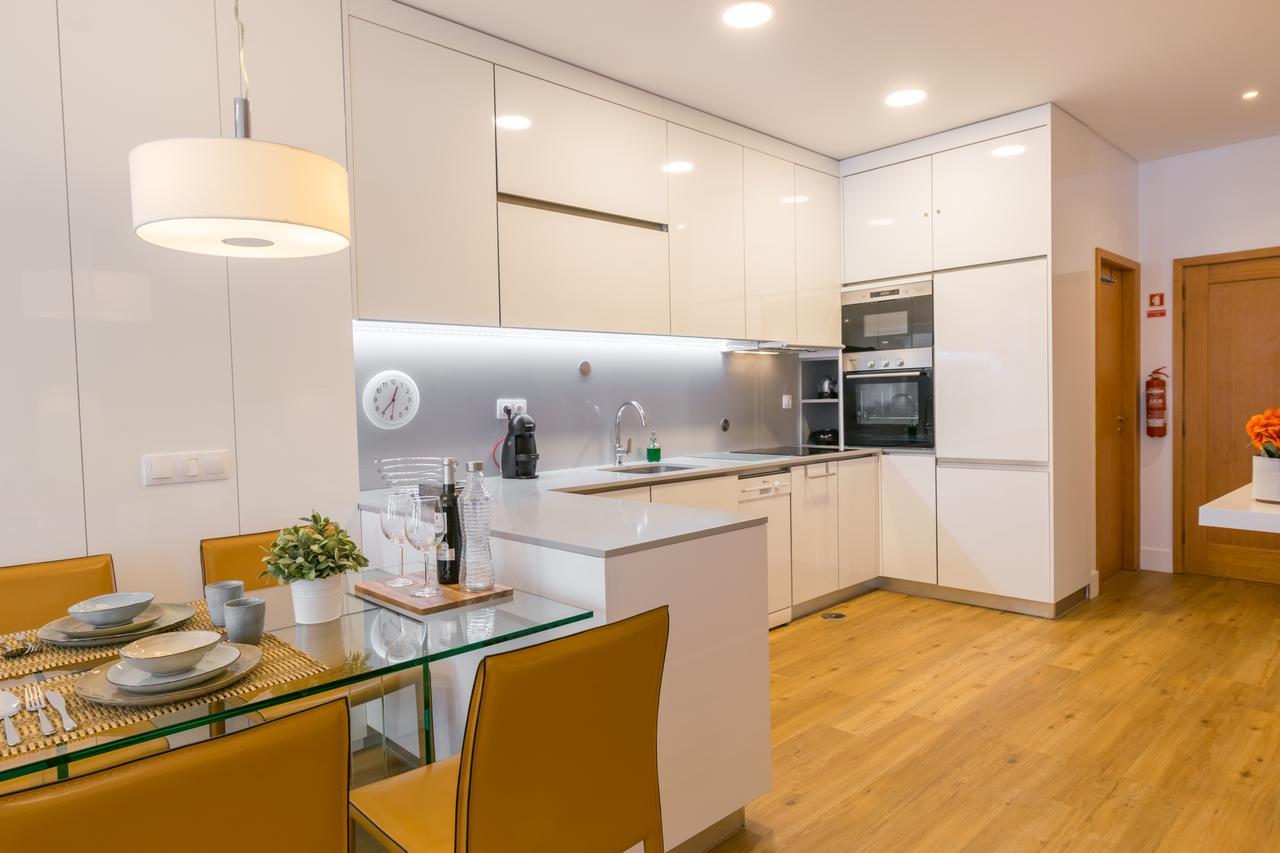 Merc Porto Cedofeita Place מראה חיצוני תמונה