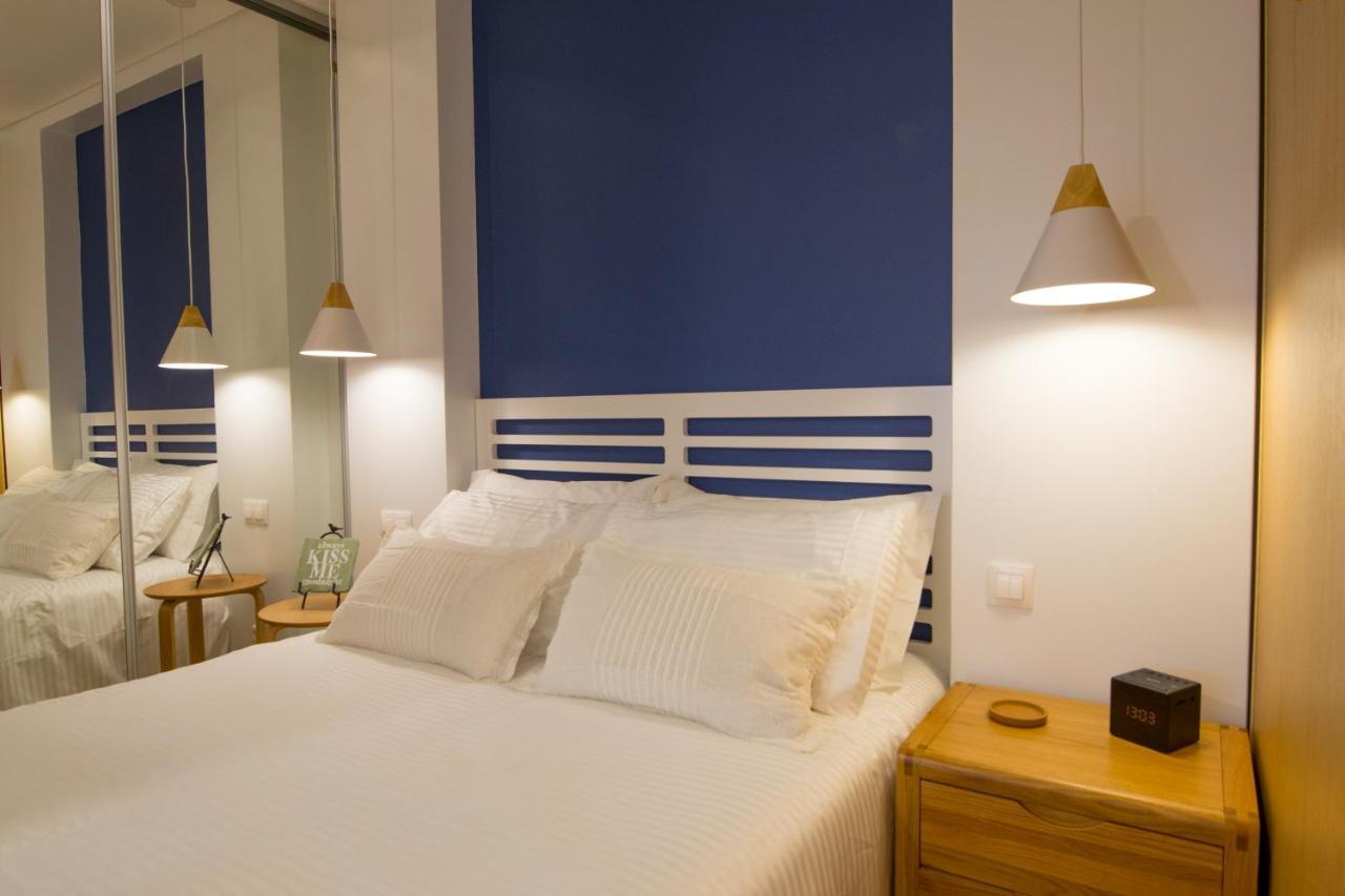 Merc Porto Cedofeita Place מראה חיצוני תמונה