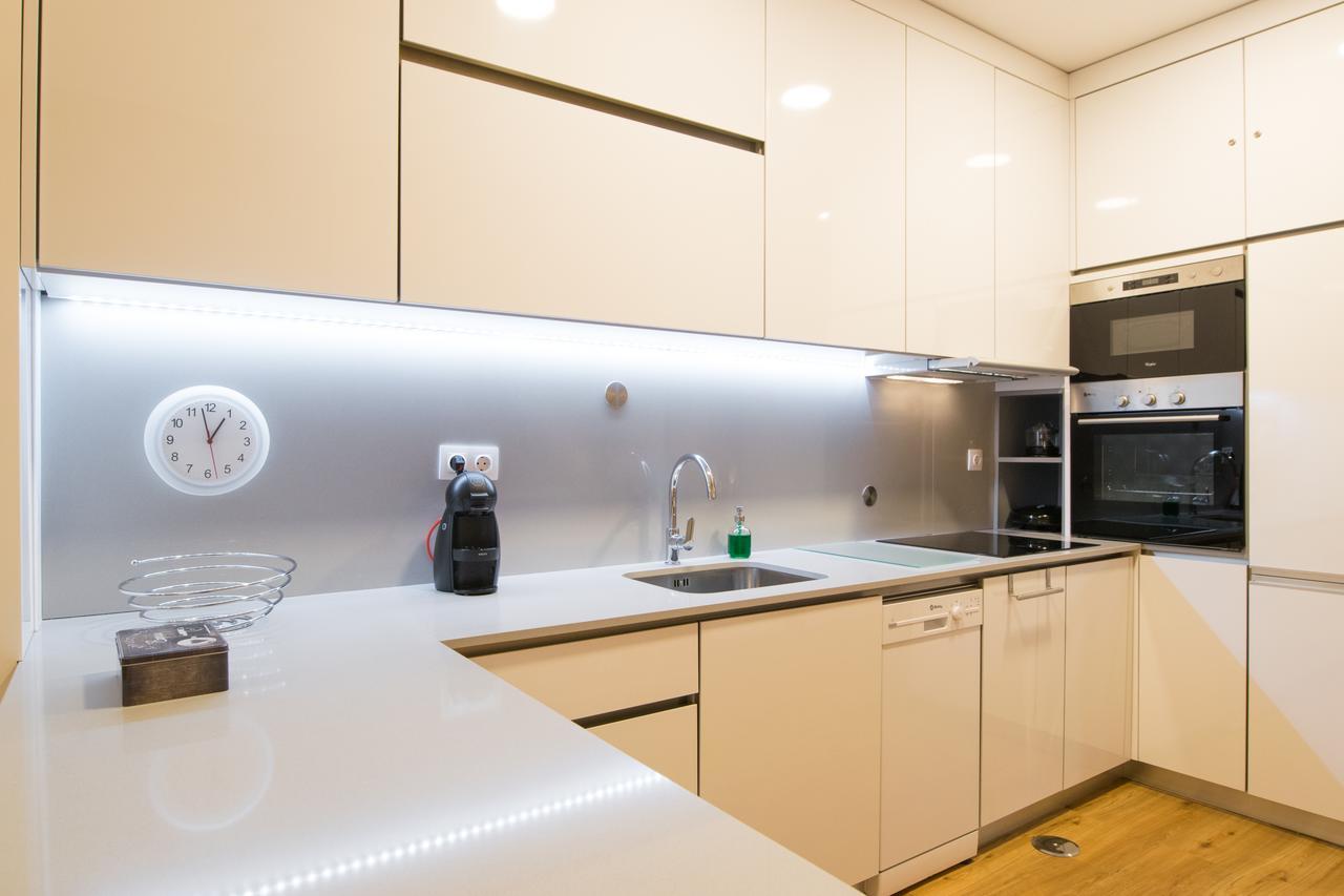 Merc Porto Cedofeita Place מראה חיצוני תמונה