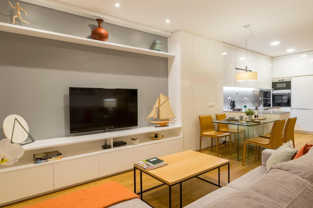 Merc Porto Cedofeita Place מראה חיצוני תמונה