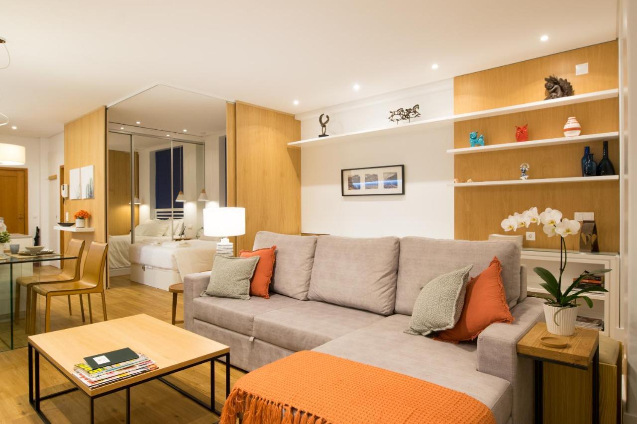Merc Porto Cedofeita Place מראה חיצוני תמונה