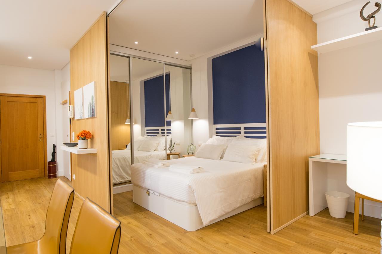 Merc Porto Cedofeita Place מראה חיצוני תמונה
