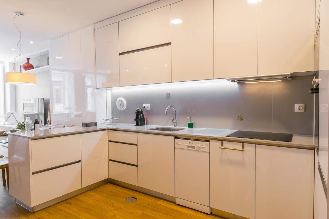 Merc Porto Cedofeita Place מראה חיצוני תמונה