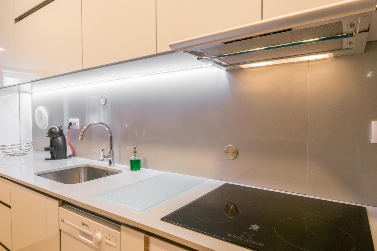 Merc Porto Cedofeita Place מראה חיצוני תמונה