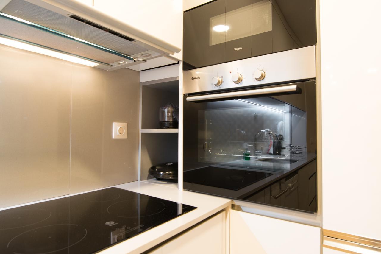 Merc Porto Cedofeita Place מראה חיצוני תמונה